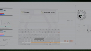 The Complex Screenshot